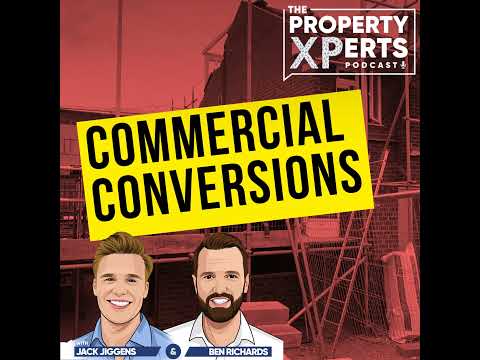 S3E41 - DEEP DIVE: commercial conversions