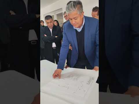 🔥 El gas natural llega a Los Guañacos.