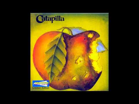 Catapilla - Embryonic Fusion (Parte1)