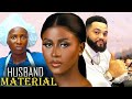 HUSBAND MATERIAL SONIA UCHE FLASHBOY CHISOM TRENDING NIGERIAN FULL MOVIE Movie Trending