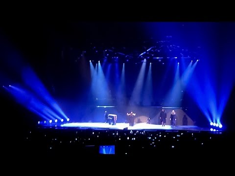 Nicki Minaj - Pills N Potions Live @ Zénith, Paris, 2015 HD