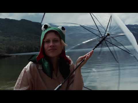 trailer