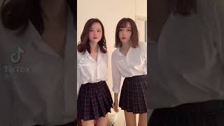 【TikTok】あなたはどっちが好み？