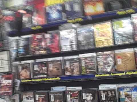 What Time Does Walmart Electronics Close