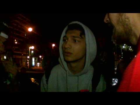 CDC VS KBEZA - SEMIFINAL - PRE BEATGROUND