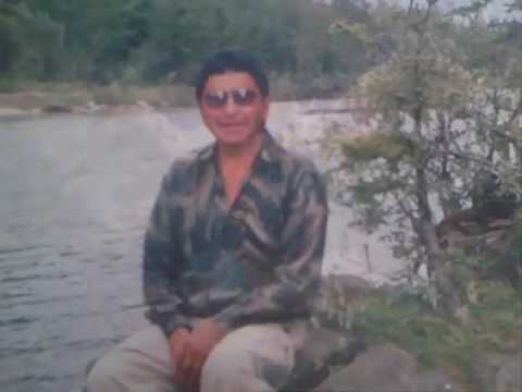 Mista Lunatic Ft. Ladi G - Never Say Goodbye