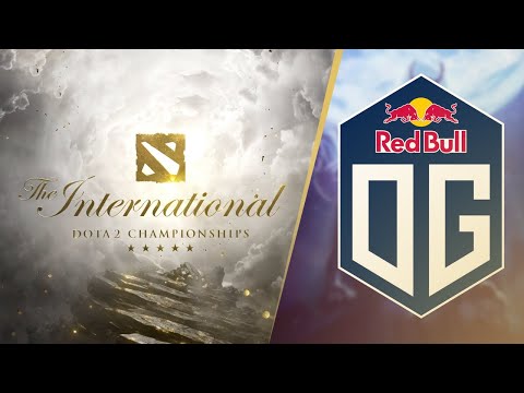 TI10 CLIPS - Why OG is so strong at TI?