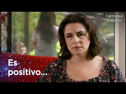 Mukaddes is pregnant! - Fatmagül Spanish