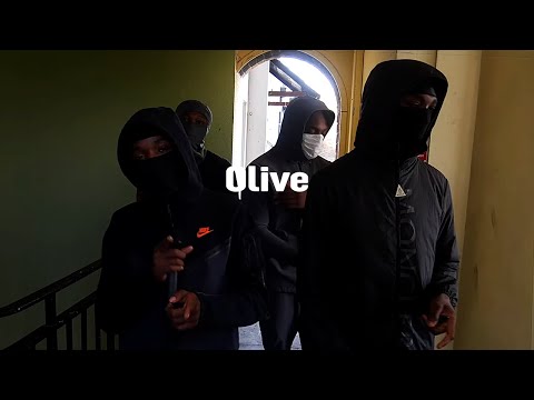 [FREE] #04TM Lucky Lavish x Kronez x UK Drill Type Beat 'Olive' {prod Onyx}