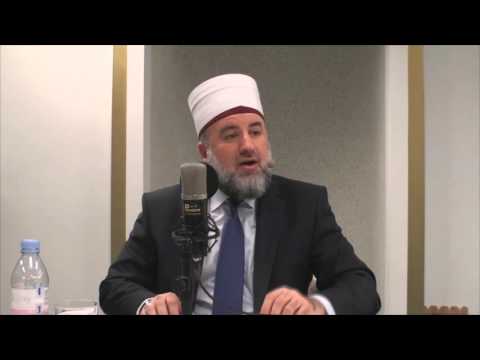 "Kodi i suksesit familjar" (pjesa e dytë) FADIL MUSLIU