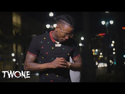 Island Boy P - Heartless | ＴＷＯＮＥＳＨＯＴＴＨＡＴ Exclusive ™