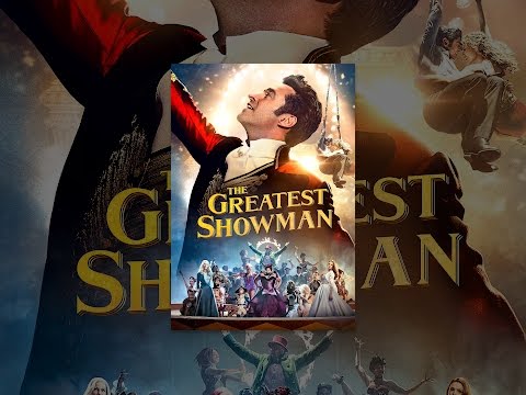 The Greatest Showman