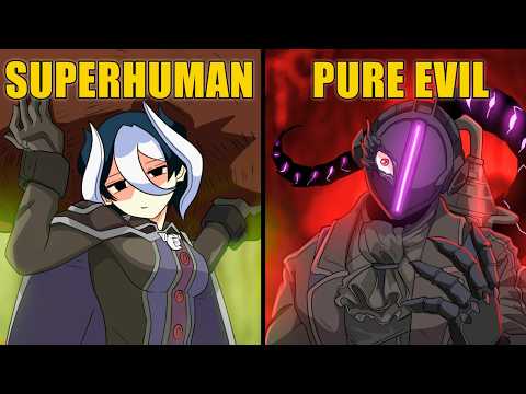 Every White Whistle Delver Explained | Made in Abyss