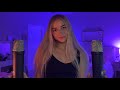 Intense ASMR In Both Ears Deep Spine Tingles