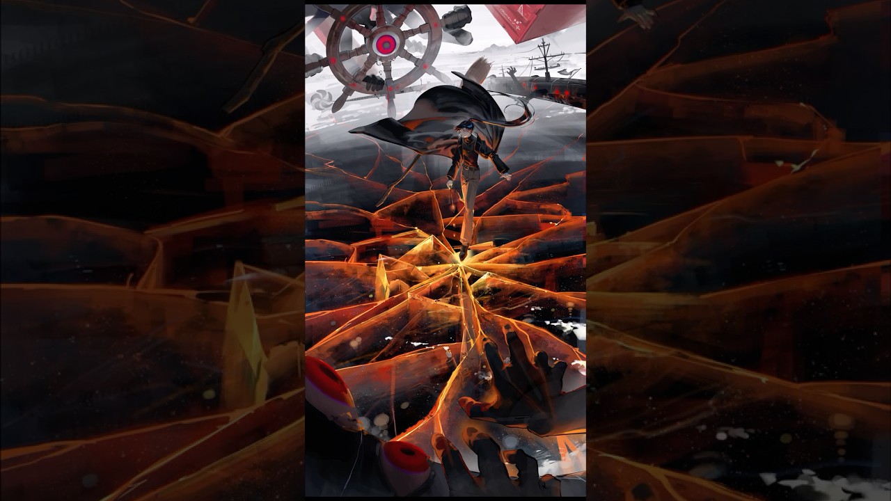 Drawing Process #shorts #drawing #イラスト