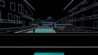 XR Corridor 4 video thumbnail