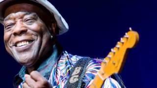Buddy Guy     ~    &#39;&#39;Tramp&#39;&#39; &amp; &#39;&#39;Baby Please Don&#39;t Leave Me&#39;&#39; Live 2006