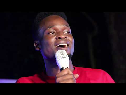 07 ROGER LUWAYE - MUKUBERAWOKWO