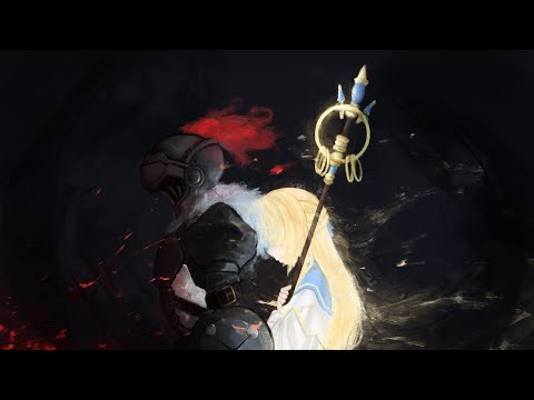 Goblin Slayer EP 7 OST - Though Our Paths May Diverge (Piano Prince of Anime Orchestral Cover)