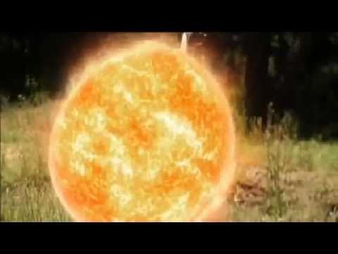 [Doku] Rätselhafter Pluto [HD]