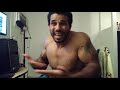 Muscle God Samson: Super Tuesday Reaction - I'm Pissed at Black America!