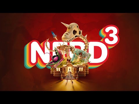 Chat Filled My Museum With Poo | Nerd³ Live Highlights