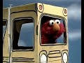 Sezame Pojď Si Hrát Play With Me Sesame Elmo S Bus Part 1 Czech
