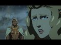 Blood Of Zeus The Kidnap Of Persephone