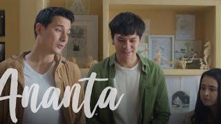 Download lagu Ananta | Film Bisokop Indonesia Full Movie (Michelle Ziudith) mp3