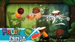 Fruit Ninja Kinect 2 XBOX LIVE Key TURKEY