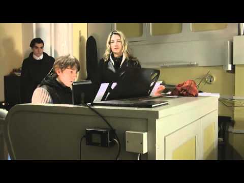 Novoroční koncert 10.1. 2016 - Jan Neubauer - varhany (1)