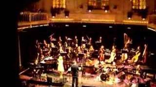 Silje Nergaard - Dance me love