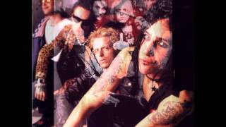 Backyard Babies - Star War