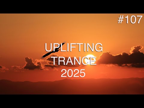 🎵 Uplifting Trance Mix #107 🔸 October 2025 🔸 OM TRANCE