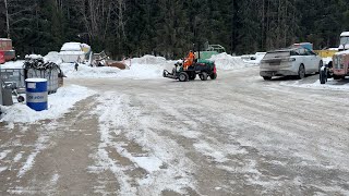 Tracteur tondeuse Ransomes HR 300 | Image 4 - Agroline