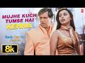 Mujhe Kuch Tumse Hai Kehna Video Song Udit Narayan Vibha Sharma Govinda Rani Mukherjee