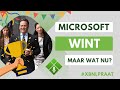 Microsoft wint rechtszaak tegen de FTC! En nu? - XBNL Praat #5