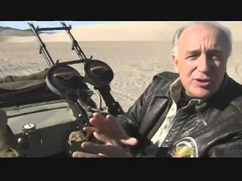 Killing Rommel - Long Form