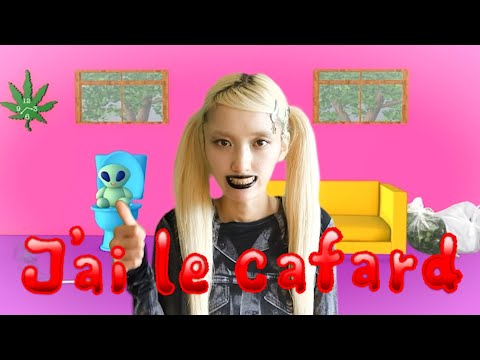 ZOMBIE-CHANG -J'ai le cafard