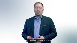 MINING TALKS | 04 | Q&A with Aki Ullgren, Geotechnical Engineer @Terrafame Ltd