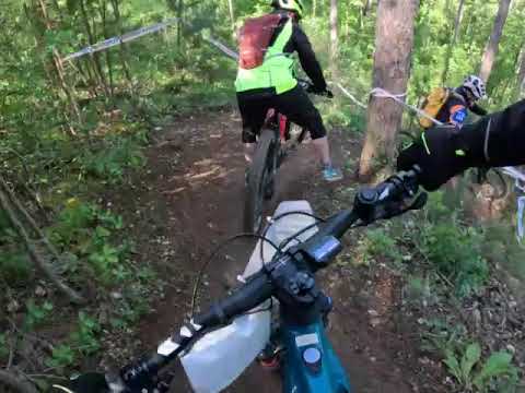 randonnée de la citadelle  19 mai 2024