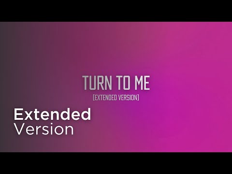 Vanessa Amorosi - Turn To Me [Official Extended Version]