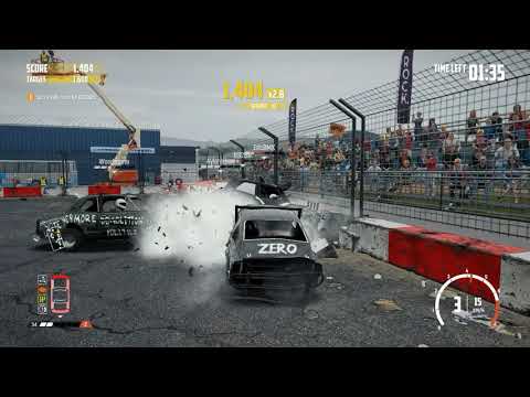 Next Car Game   Wreckfest 2020 05 21   17 42 30 07 DVR