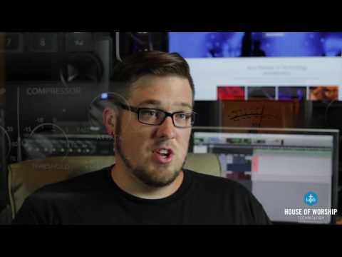 What is an Insert Jack and How to use it - Church Tech Tip Tuesday