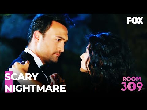 He Had a Terrible Nightmare - Room 309 Episode 26