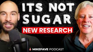 The Truth About Sugar, Diabetes And Obesity - Chris Knobbe Md