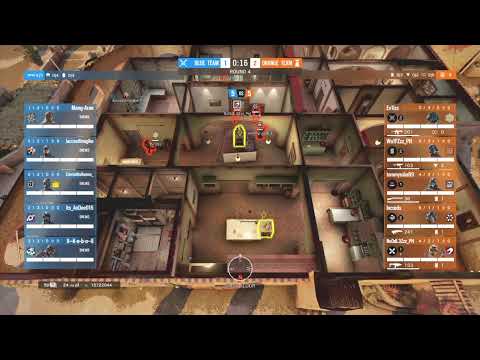 YUMI CUP: FMNF vs NL eSports