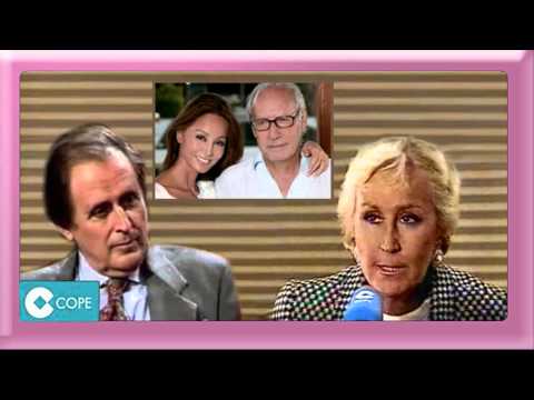 Encarna Sánchez contra Isabel Preysler