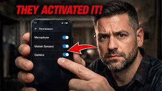 This Android button can stop you from being spied on (no one talks about it)