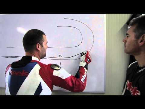 Let's learn to drift